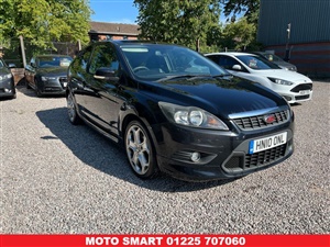 Large image for the Used Ford FOCUS