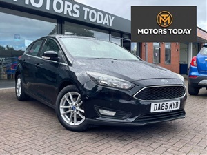 Large image for the Used Ford FOCUS
