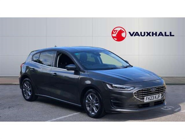 Large image for the Used Ford Focus