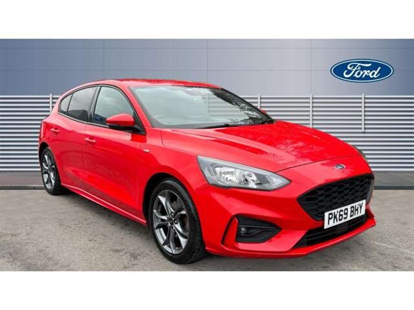 Large image for the Used Ford Focus