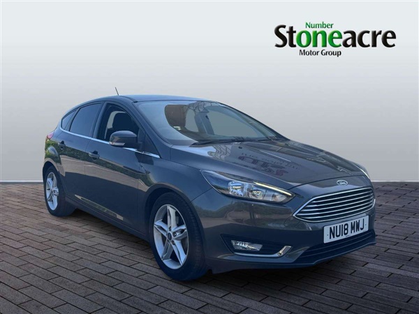 Large image for the Used Ford Focus
