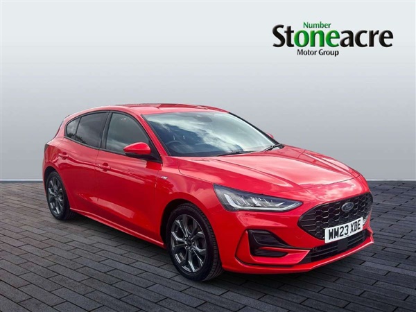 Large image for the Used Ford Focus