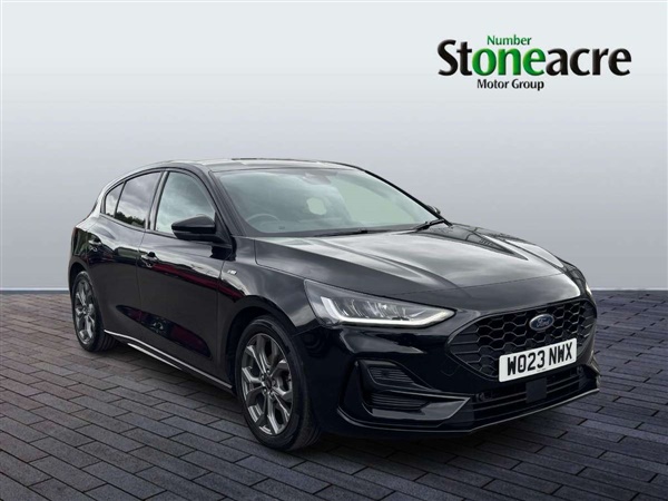 Large image for the Used Ford Focus