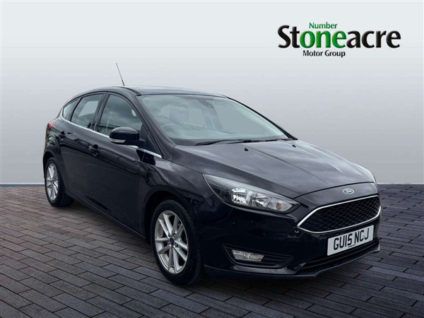 Large image for the Used Ford Focus