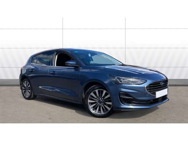 Large image for the Used Ford Focus
