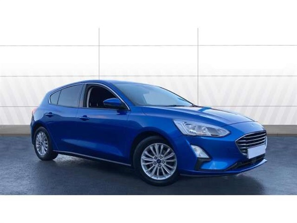 Large image for the Used Ford Focus