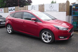 Large image for the Used Ford FOCUS