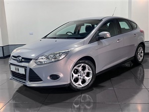 Large image for the Used Ford FOCUS