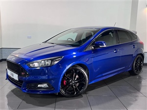 Large image for the Used Ford FOCUS