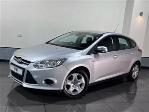 Large image for the Used Ford FOCUS
