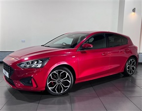Large image for the Used Ford FOCUS