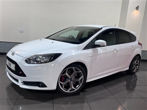 Large image for the Used Ford FOCUS