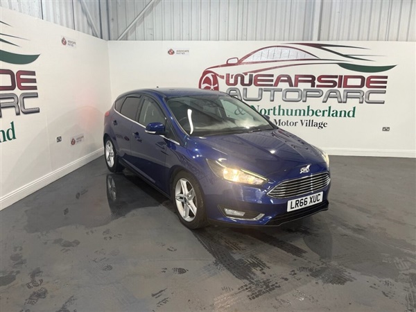 Large image for the Used Ford FOCUS