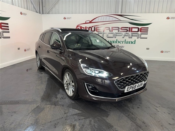 Large image for the Used Ford FOCUS