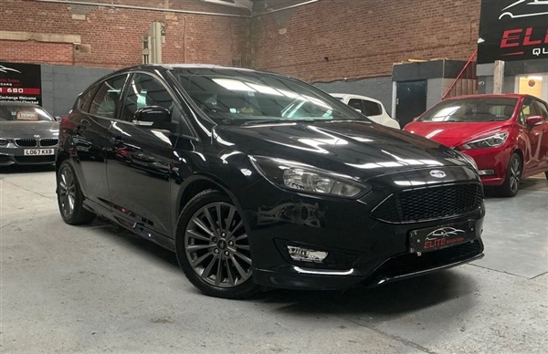 Large image for the Used Ford FOCUS