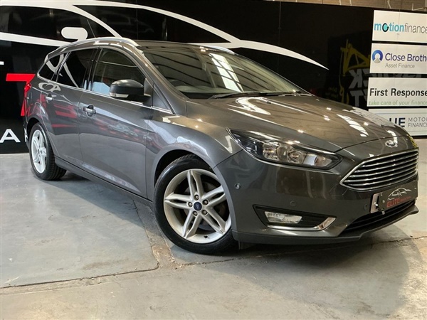 Large image for the Used Ford FOCUS
