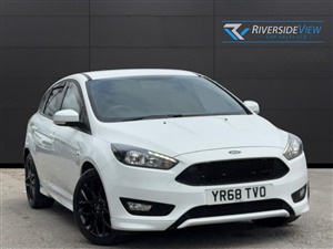 Large image for the Used Ford FOCUS