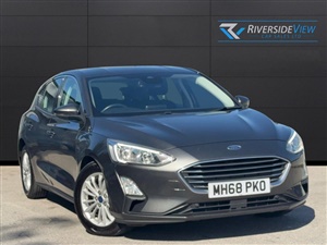 Large image for the Used Ford FOCUS