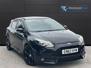 Large image for the Used Ford FOCUS
