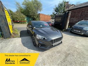 Large image for the Used Ford FOCUS