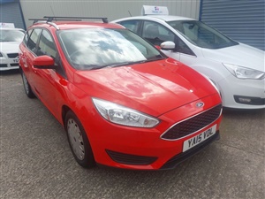 Large image for the Used Ford FOCUS
