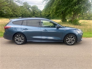 Large image for the Used Ford FOCUS