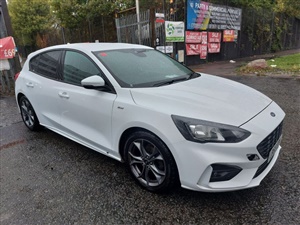 Large image for the Used Ford FOCUS