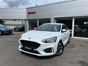 Large image for the Used Ford Focus