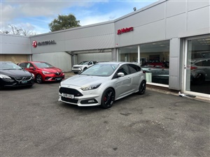 Large image for the Used Ford Focus