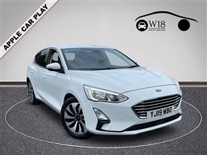 Large image for the Used Ford FOCUS