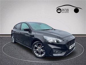 Large image for the Used Ford FOCUS