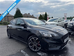 Large image for the Used Ford FOCUS