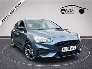 Large image for the Used Ford FOCUS