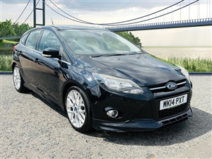 Large image for the Used Ford FOCUS