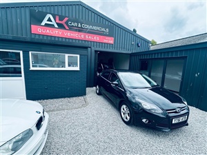 Large image for the Used Ford FOCUS