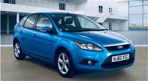 Large image for the Used Ford FOCUS