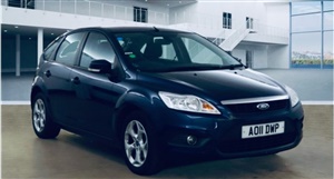 Large image for the Used Ford FOCUS