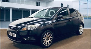 Large image for the Used Ford FOCUS