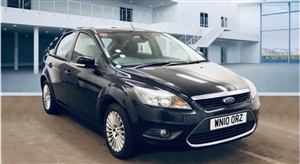Large image for the Used Ford FOCUS
