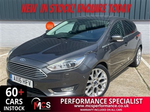 Large image for the Used Ford FOCUS