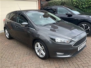 Large image for the Used Ford FOCUS