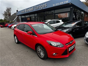 Large image for the Used Ford FOCUS