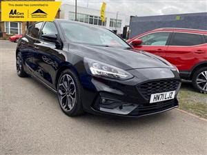 Large image for the Used Ford FOCUS