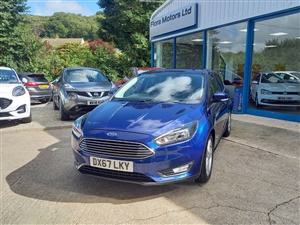 Large image for the Used Ford Focus