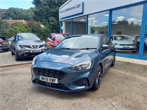 Large image for the Used Ford Focus