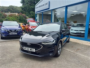Large image for the Used Ford Focus