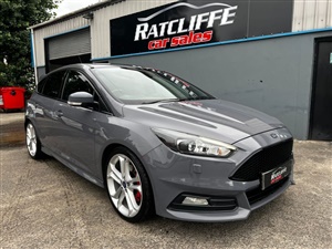 Large image for the Used Ford FOCUS