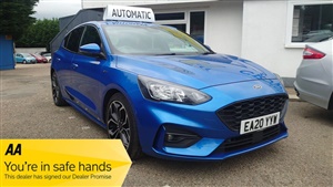 Large image for the Used Ford Focus