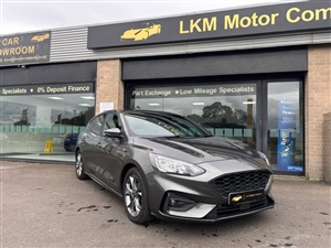 Large image for the Used Ford FOCUS