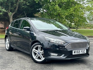 Large image for the Used Ford FOCUS